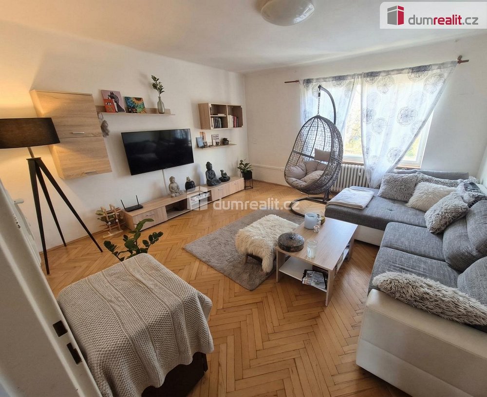 3+kk, Kpt. Jaroše, Roudnice nad Labem, Litoměřice, Ústecký kraj