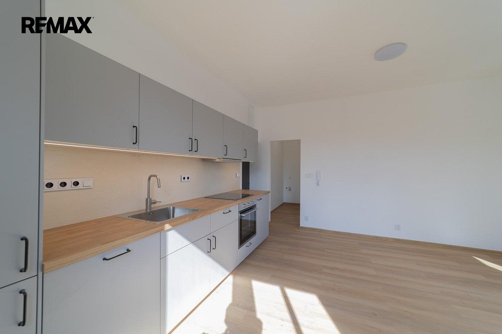 2+kk, Lužickosrbská, Šumperk, Olomoucký kraj
