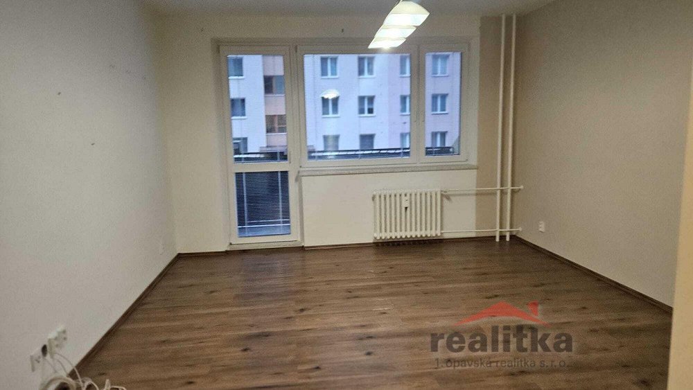 2+1, Rolnická, Opava, Moravskoslezský kraj