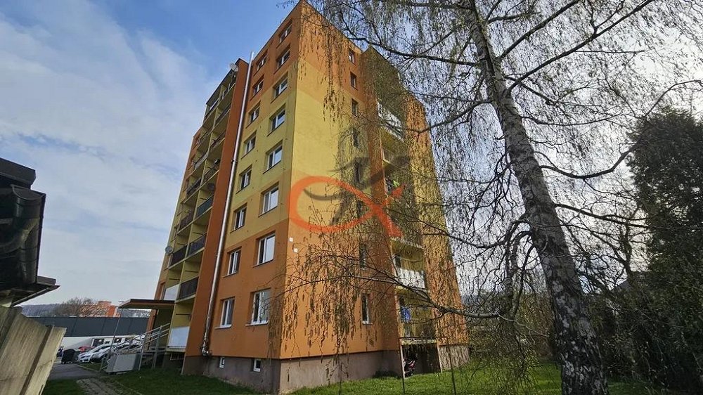 2+1, Meziříčská, Rožnov pod Radhoštěm, Vsetín, Zlínský kraj