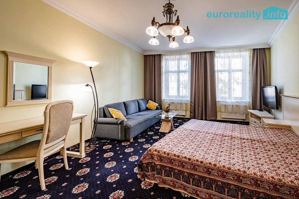 2+1, Libušina, Karlovy Vary, Karlovarský kraj