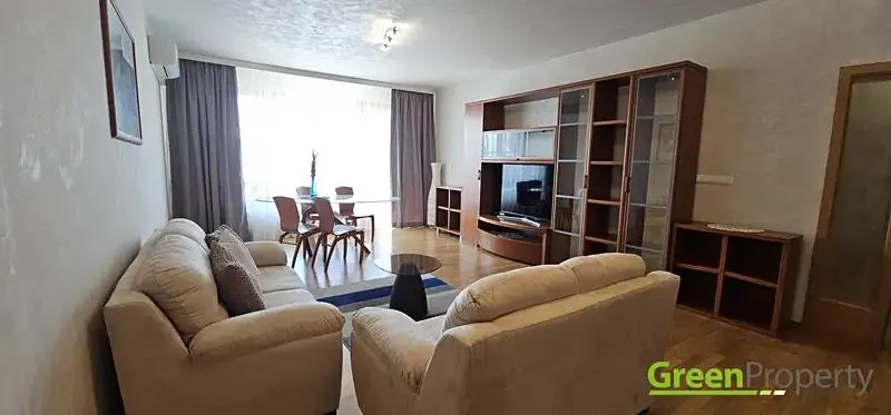 3+kk, Tibetská, Praha 6 - Vokovice