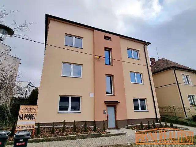 2+1, Ant. Dvořáka, Uherský Brod, Uherské Hradiště, Zlínský kraj