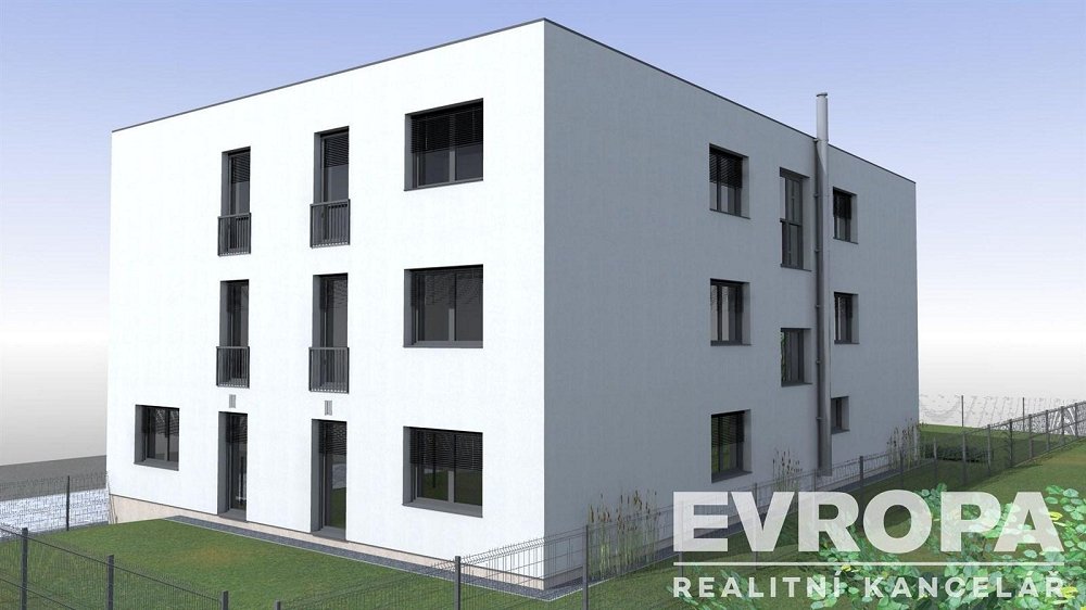 2+kk, Havlíčkův Brod, Kraj Vysočina