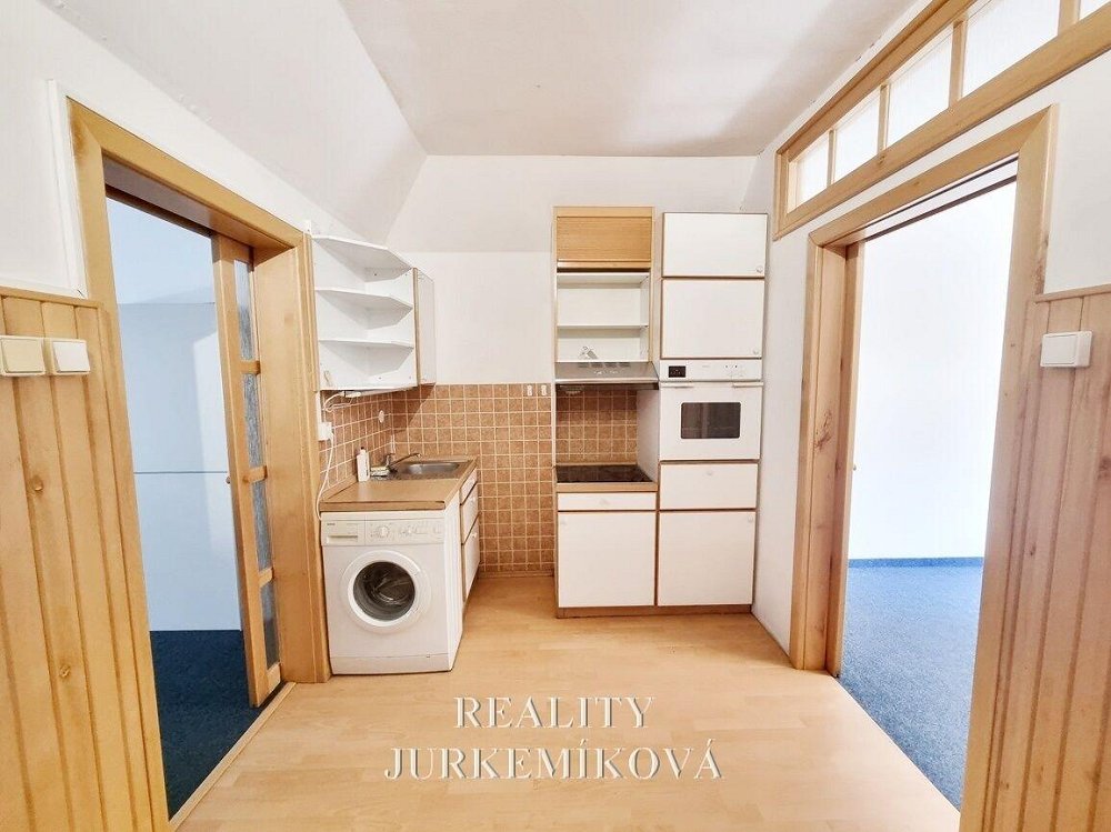 3+1, tř. Čsl. legií, České Budějovice, Jihočeský kraj