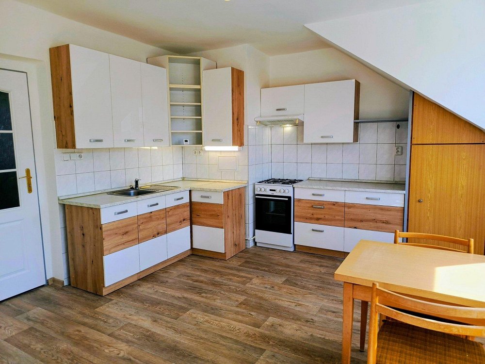 3+1, Pražská tř., České Budějovice, Jihočeský kraj