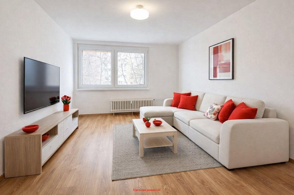 2+1, Přemyslovců, Ostrava-město, Moravskoslezský kraj