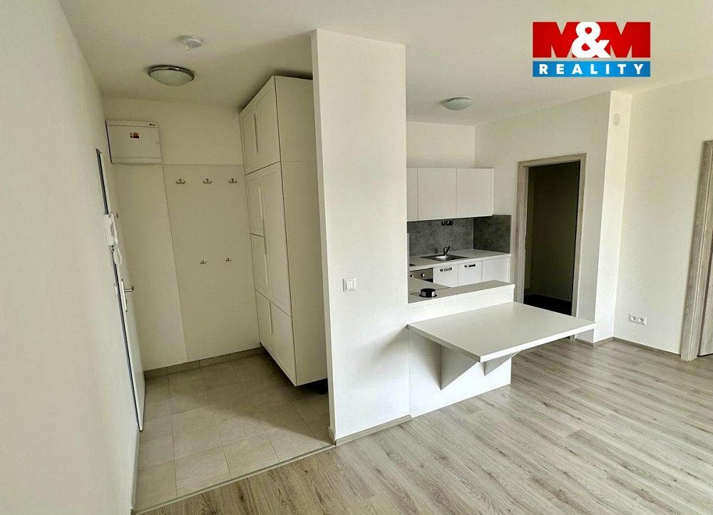 2+kk, Prokopa Holého, Slaný, Kladno, Středočeský kraj