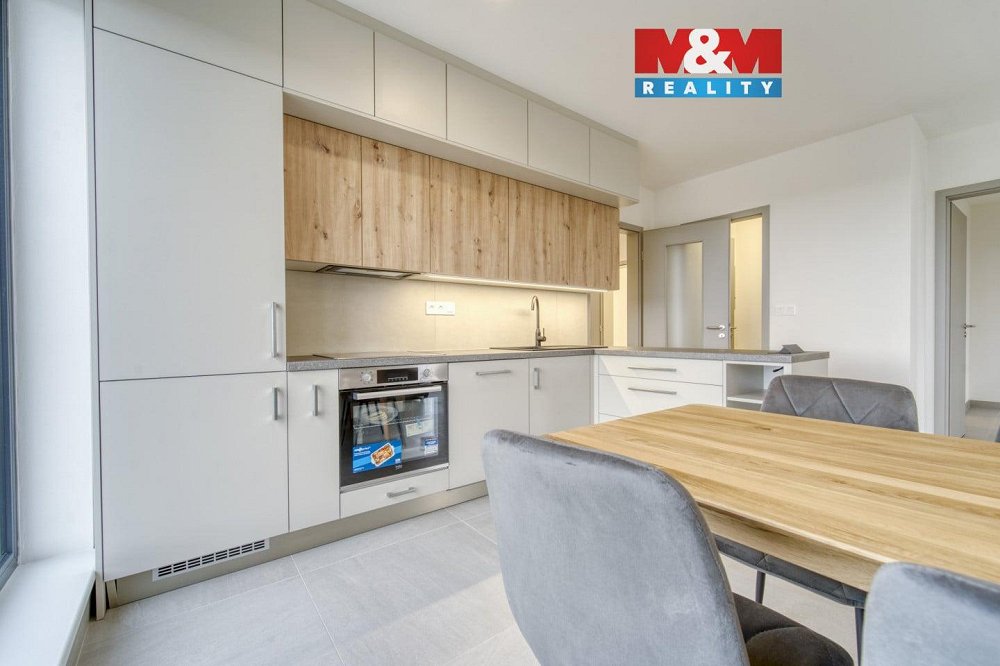 2+kk, Pálavská, Plzeň-město, Plzeňský kraj