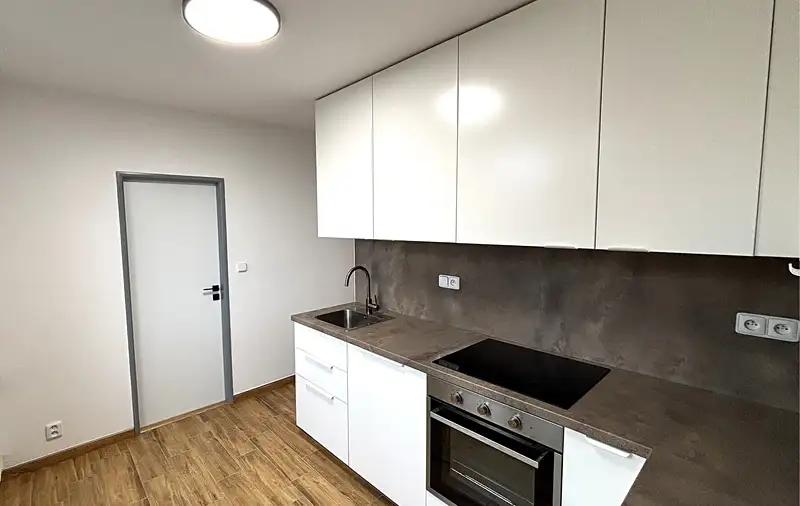 3+1, Horní, Brno-město, Jihomoravský kraj