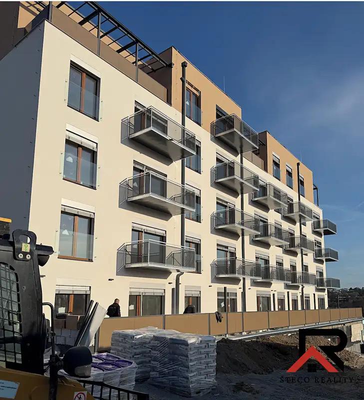 2+kk, Modřínová, Třebíč, Kraj Vysočina