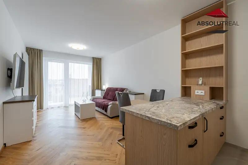 2+kk, Poděbradova, Brno-město, Jihomoravský kraj