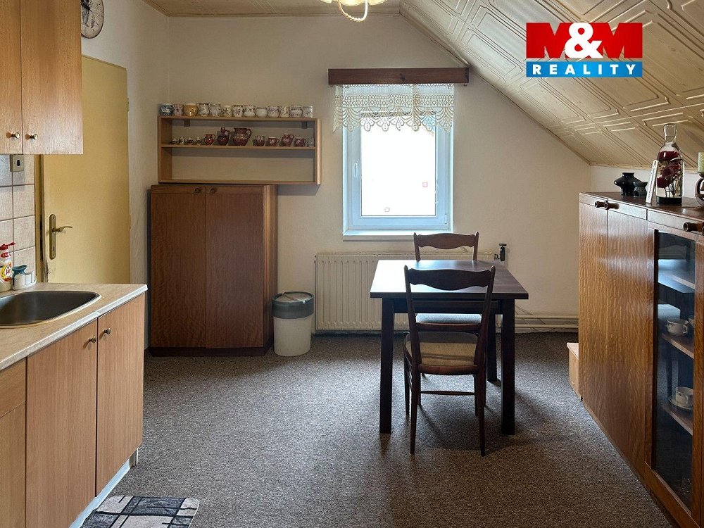 1+1, Jateční, Jablonné nad Orlicí, Ústí nad Orlicí, Pardubický kraj