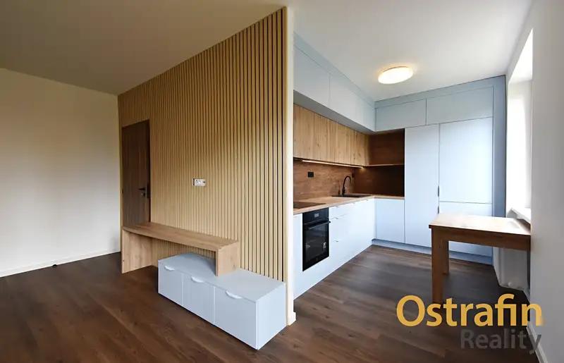 2+1, Maďarská, Ostrava-město, Moravskoslezský kraj