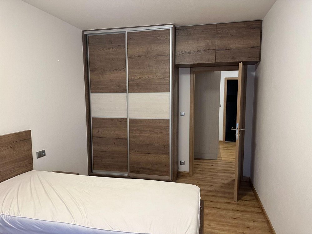 3+kk, České Vrbné, České Budějovice, Jihočeský kraj