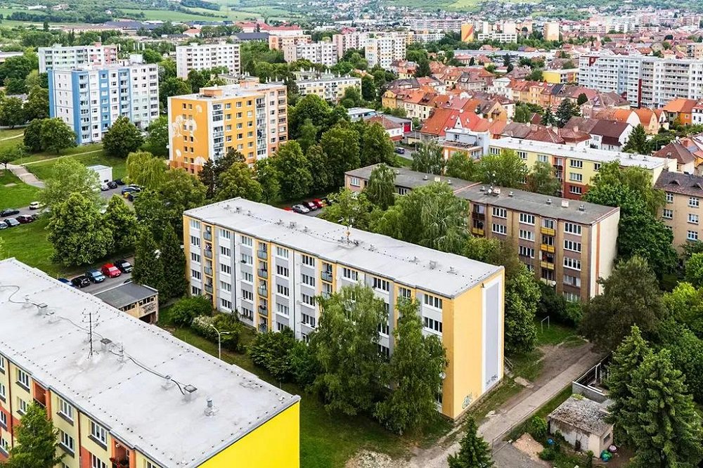 4+kk, Družstevní, Litoměřice, Ústecký kraj