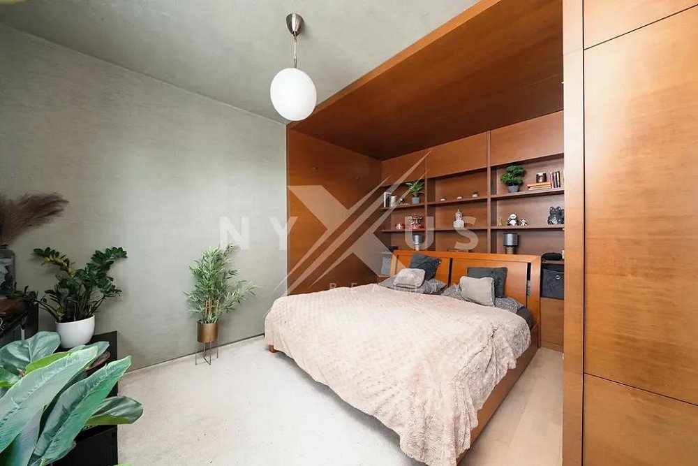 1+kk, Antala Staška, Praha 4 - Krč