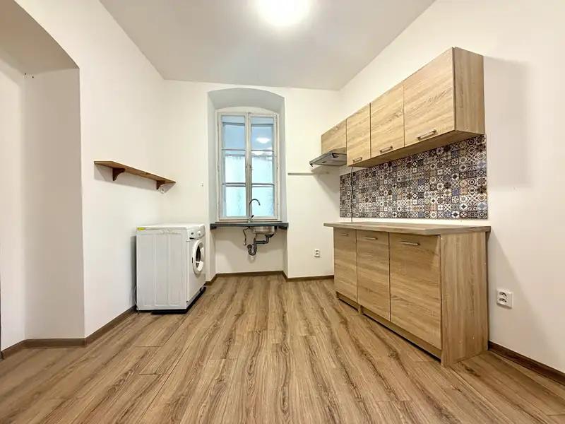 2+1, Husitská, Tachov, Plzeňský kraj