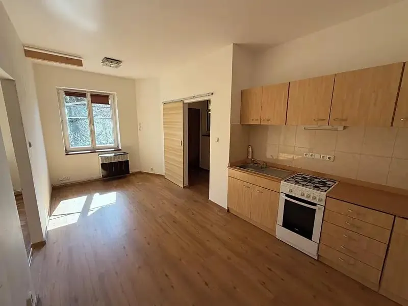2+kk, Nad Závěrkou, Praha 6 - Břevnov