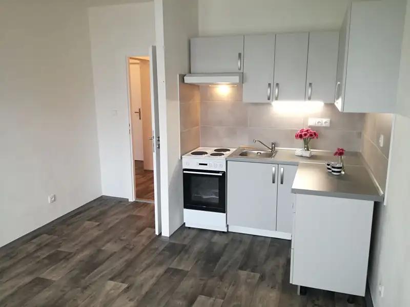 2+kk, Antonína Poledníka, Ostrava-město, Moravskoslezský kraj