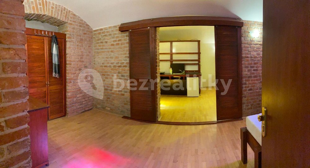 1+kk, Rezidence Korunní (Praha 2 - Vinohrady)