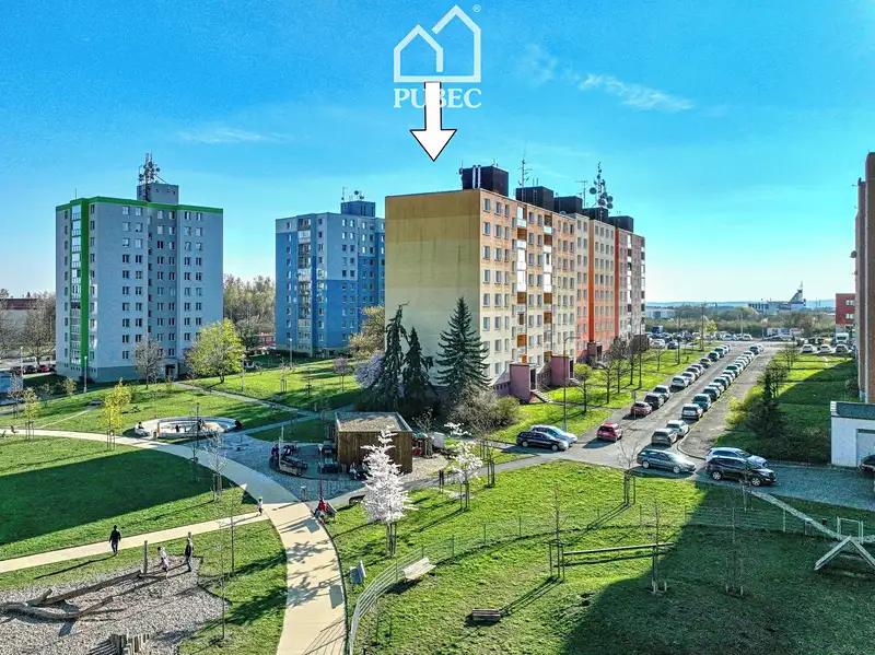 1+kk, Krašovská, Plzeň-město, Plzeňský kraj