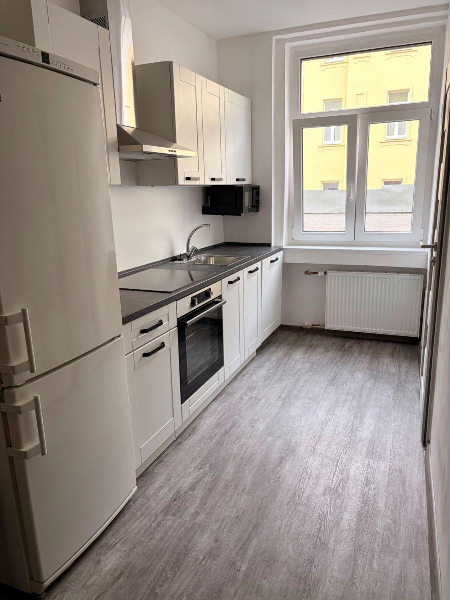 2+kk, náměstí Dr. M. Horákové, Karlovy Vary, Karlovarský kraj