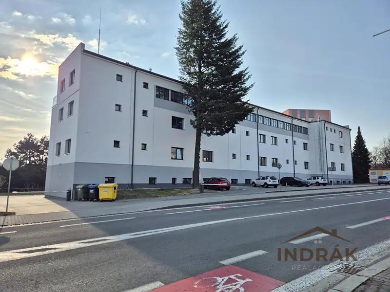 2+kk, Palackého, Nový Jičín, Moravskoslezský kraj