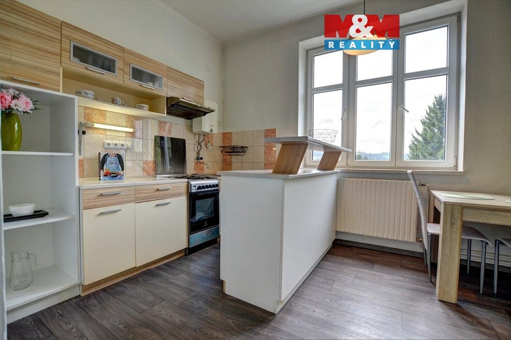 2+1, Horská, Hostinné, Trutnov, Královéhradecký kraj