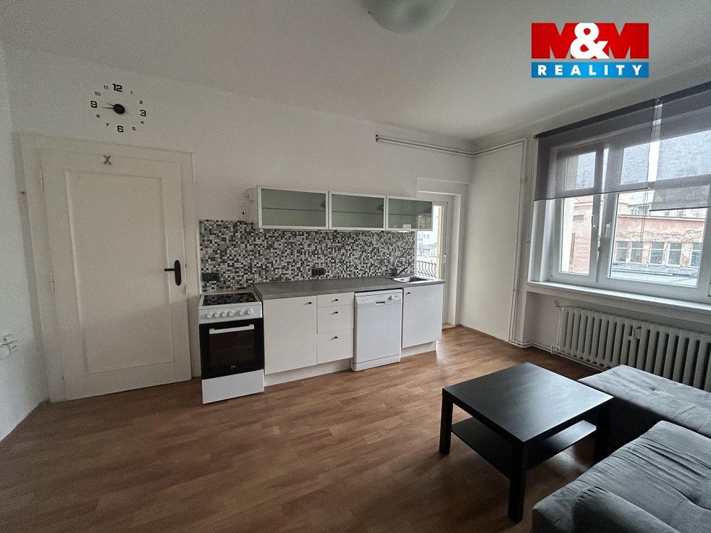 1+1, Kramoly, Ústí nad Labem, Ústecký kraj