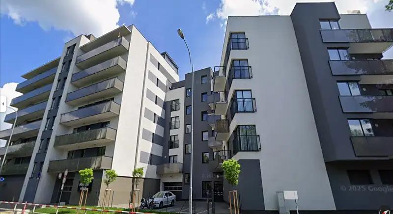 1+kk, Mattoniho nábřeží, Karlovy Vary, Karlovarský kraj