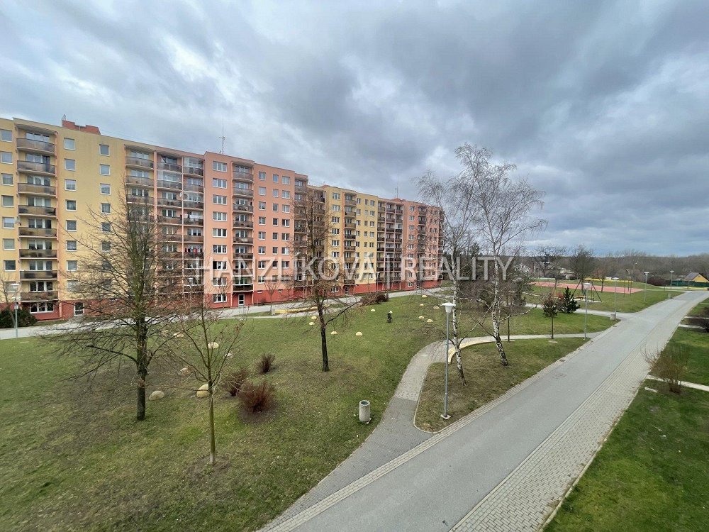 3+1, J. Opletala, České Budějovice, Jihočeský kraj