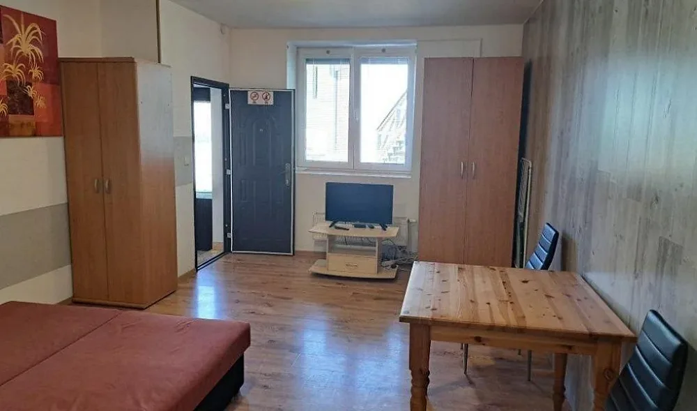 1+kk, Jámy, Žďár nad Sázavou, Kraj Vysočina
