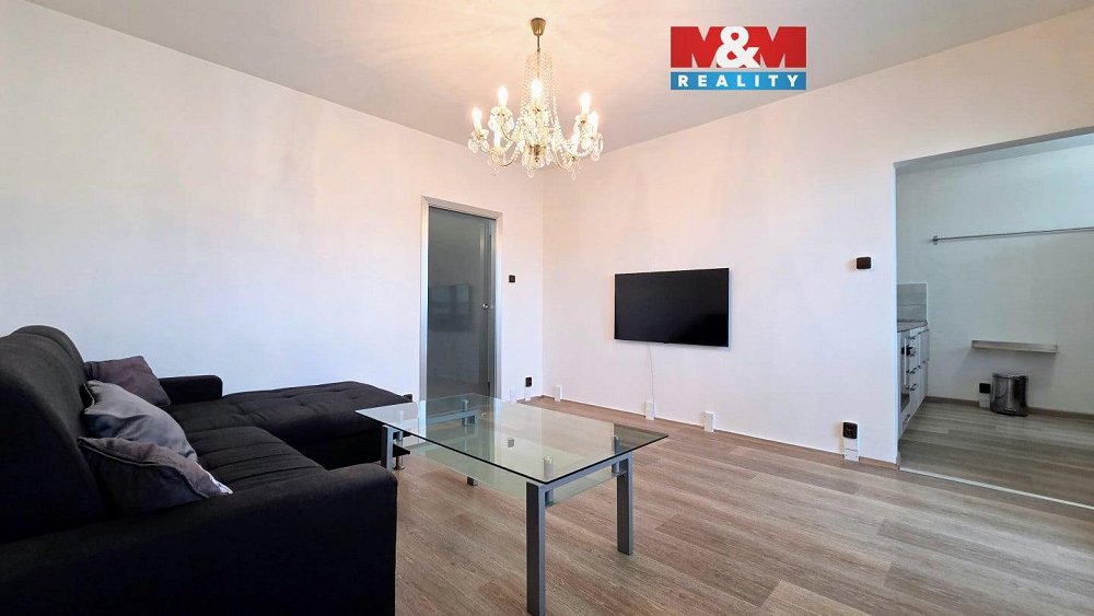 3+1, Jana Maluchy, Ostrava-město, Moravskoslezský kraj