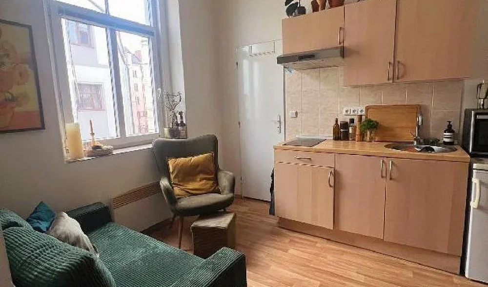 2+kk, Liberec, Liberecký kraj