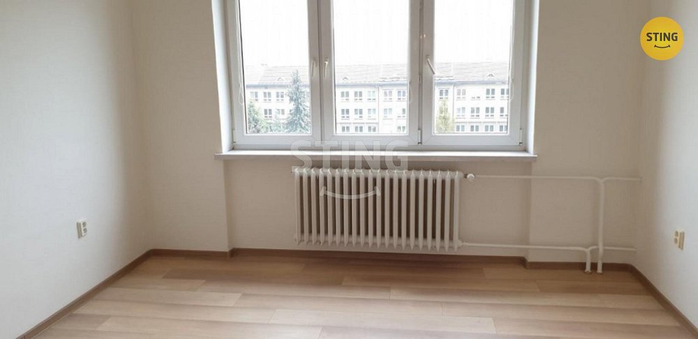 3+1, Pod břehem, Třinec, Frýdek-Místek, Moravskoslezský kraj