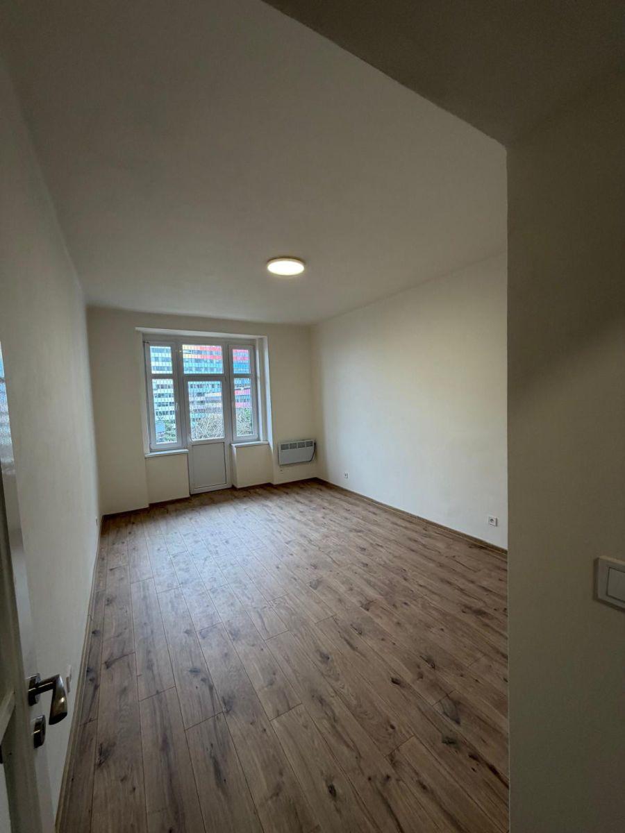 2+kk, Rezidence Císařského pluku (Praha 10 - Vršovice)