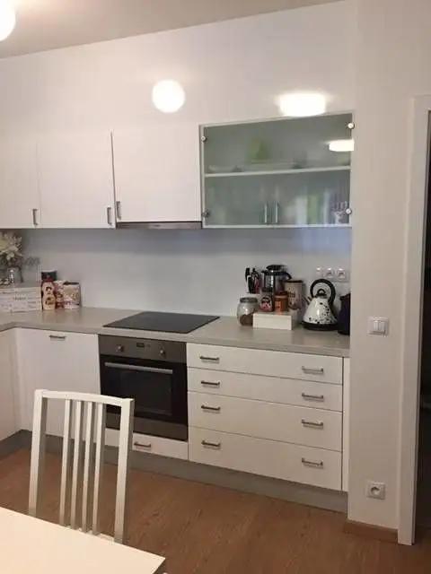 2+kk, Kurta Konráda, Praha 9 - Libeň