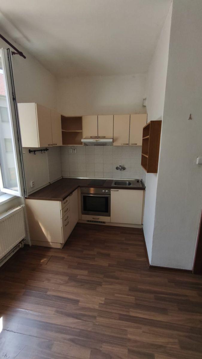 1+1, Puškinova, Prostějov, Olomoucký kraj