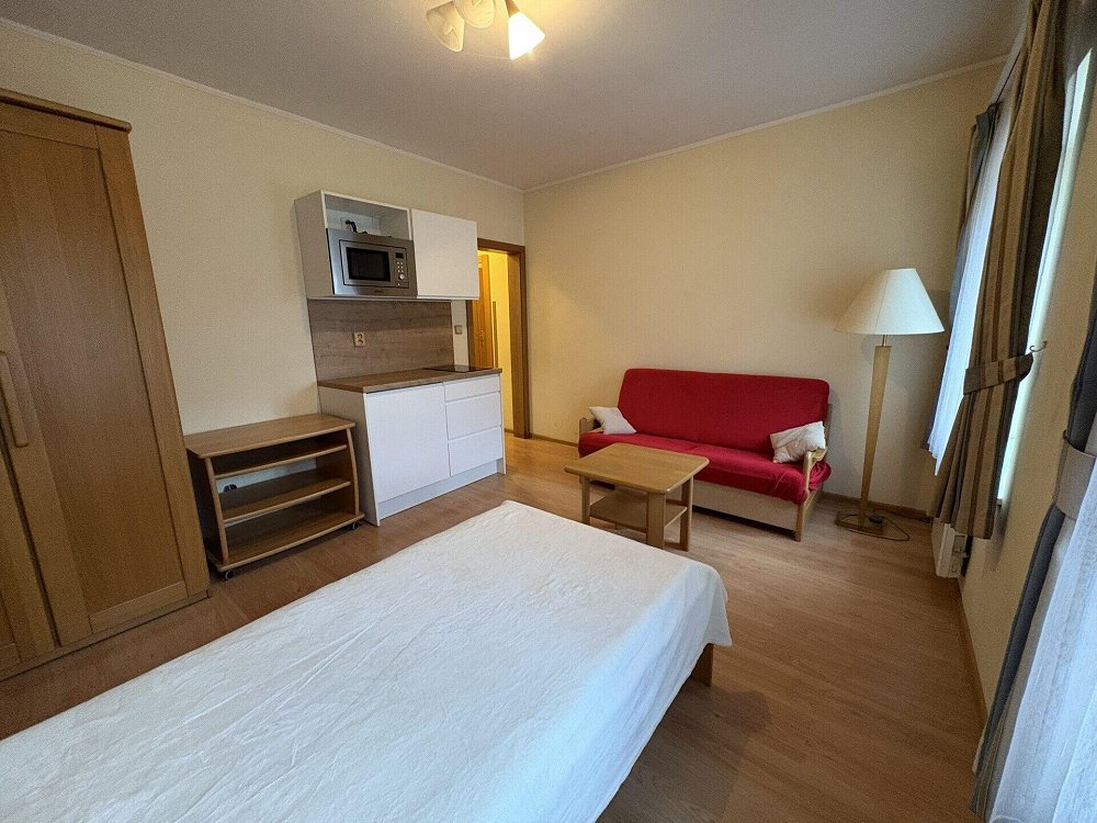 1+kk, Studentská, Karlovy Vary, Karlovarský kraj