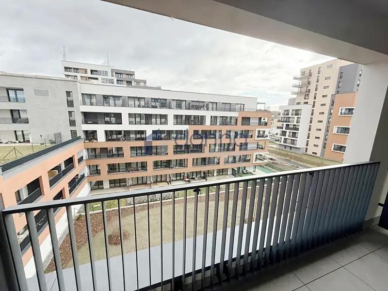 1+kk, Poděbradská, Praha 9 - Hloubětín