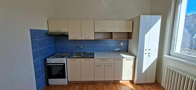 3+1, Macháčkova, Plzeň-město, Plzeňský kraj