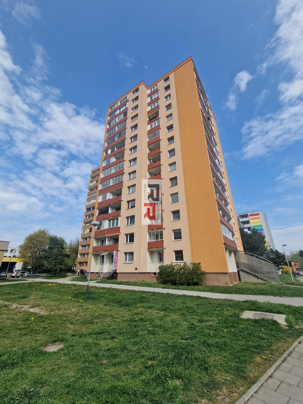 3+1, Janského, Olomouc, Olomoucký kraj