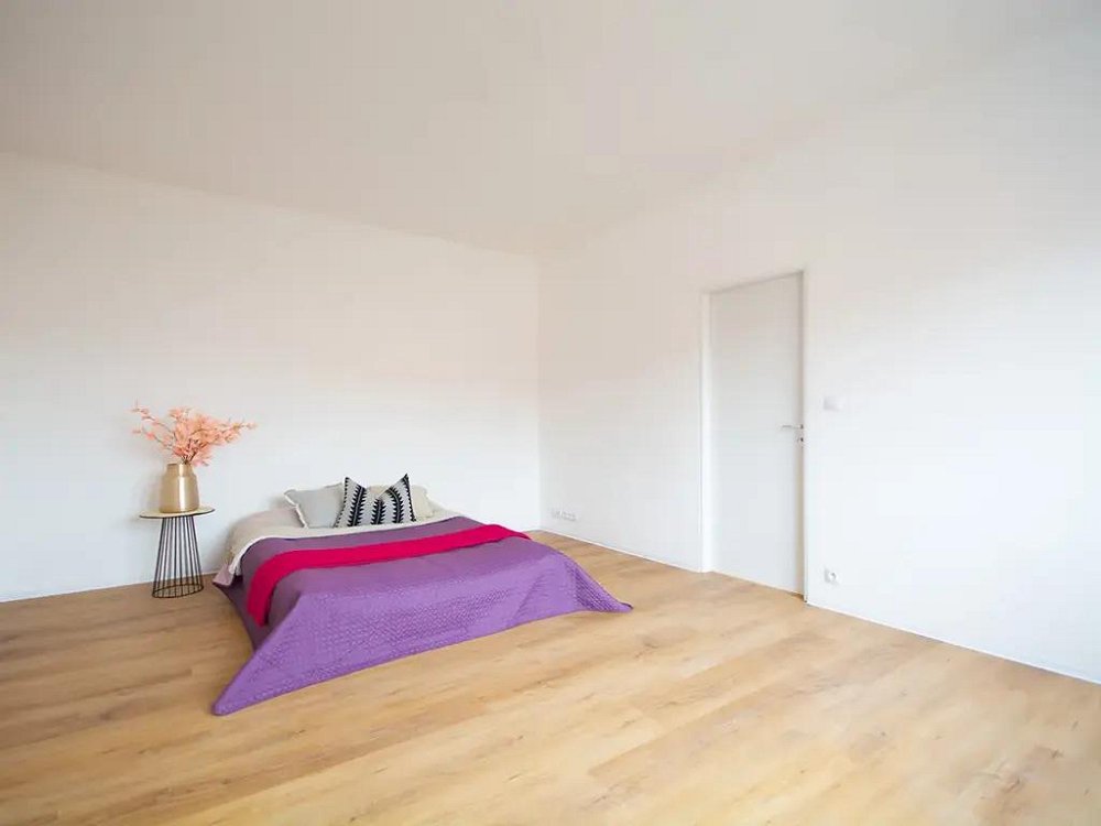 1+1, Královopolská, Brno-město, Jihomoravský kraj