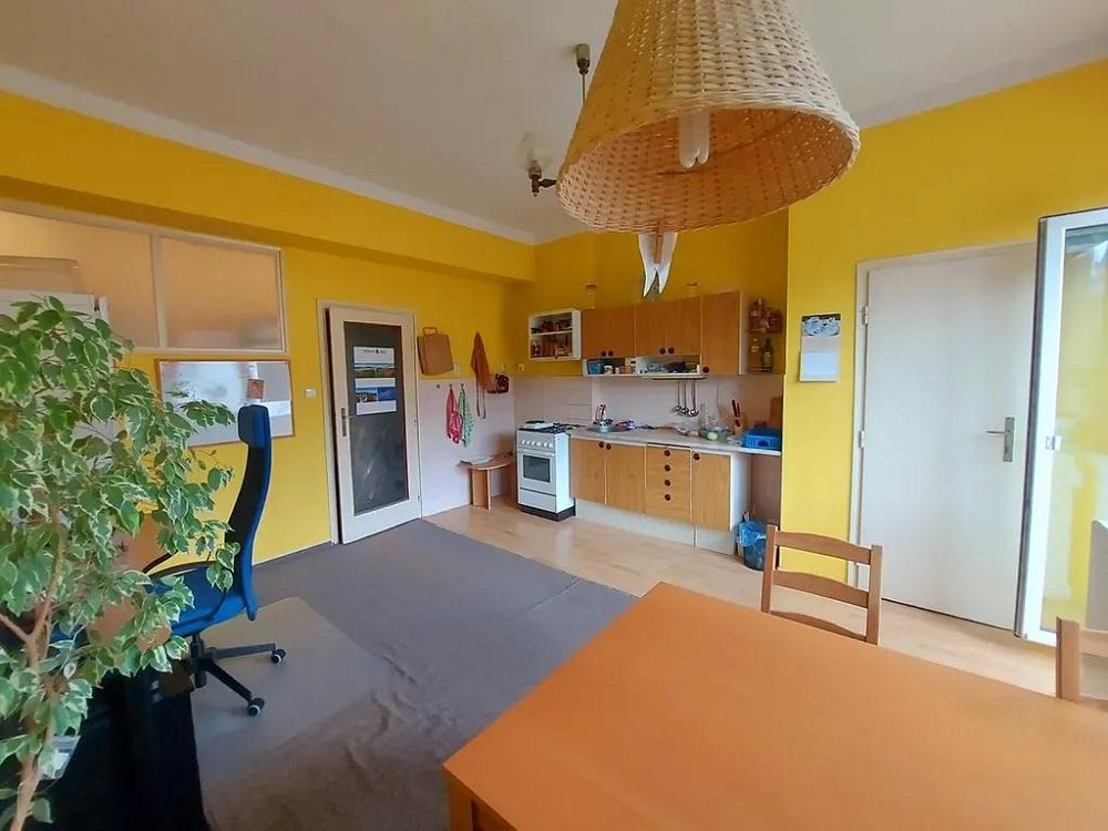 2+kk, Jungmannova, Tišnov, Brno-venkov, Jihomoravský kraj