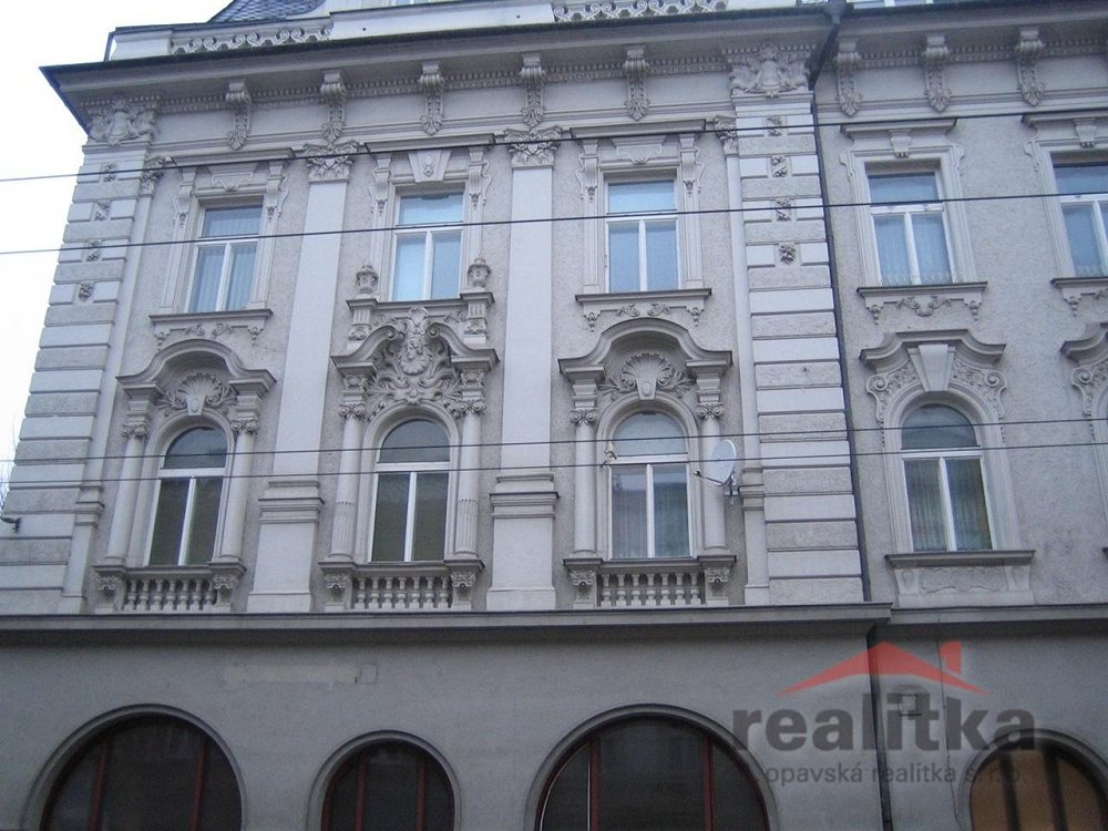1+kk, Olomoucká, Opava, Moravskoslezský kraj