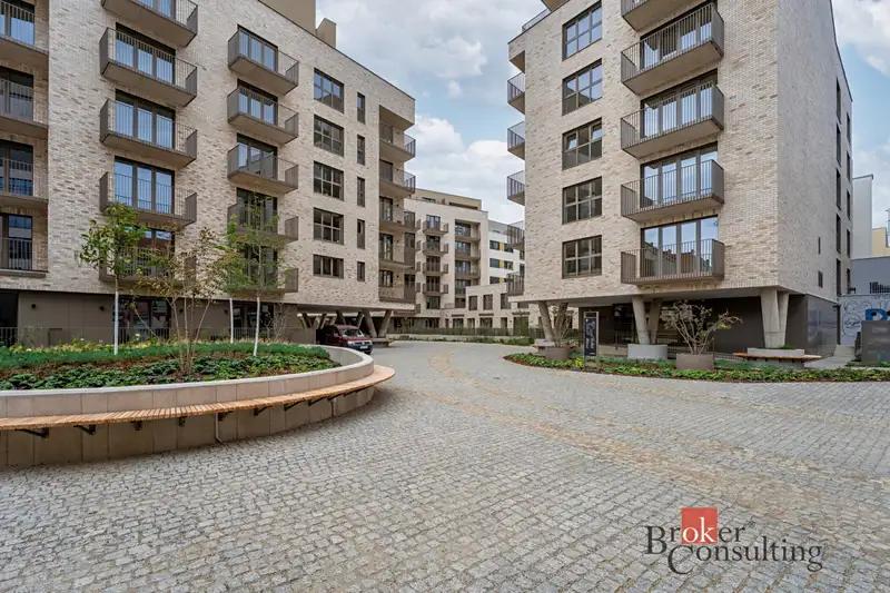 1+kk, Tomáškova, Brno-město, Jihomoravský kraj