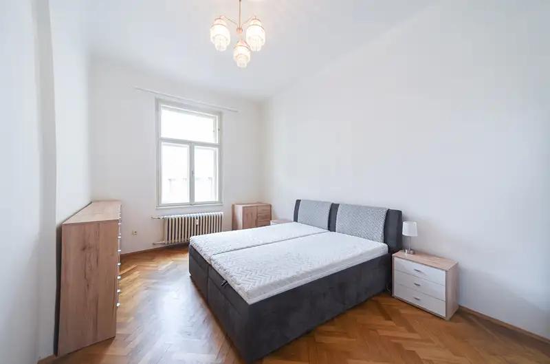 3+1, Praha 2