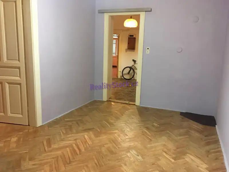 2+1, Lužická, Praha 2 - Vinohrady