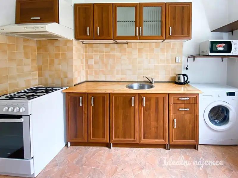 1+1, Křížkovského, Ostrava-město, Moravskoslezský kraj